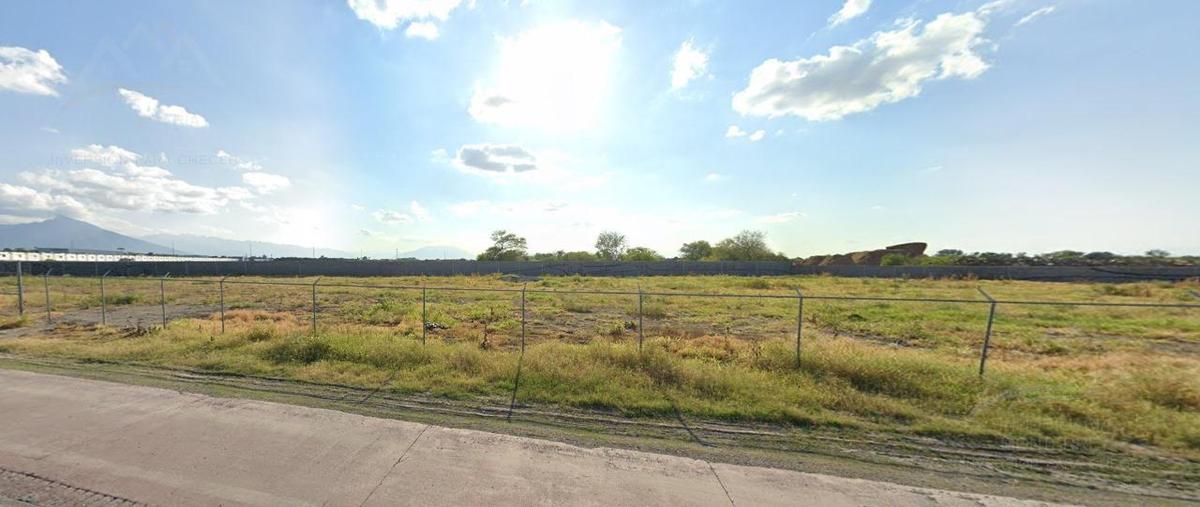 Foto de terreno habitacional en renta en  , industrial apodaca, apodaca, nuevo león, 20239837 No. 03