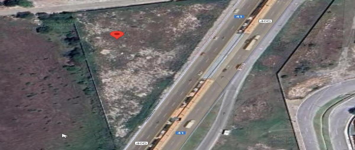 Foto de terreno habitacional en renta en  , industrial apodaca, apodaca, nuevo león, 20239837 No. 04