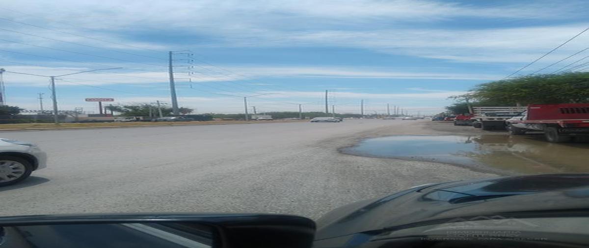 Foto de terreno habitacional en , industrial apodaca, apodaca, nuevo león, 21555862 foto 02 Foto de terreno habitacional en renta en , industrial apodaca, apodaca, nuevo león, 21555862 No. 02