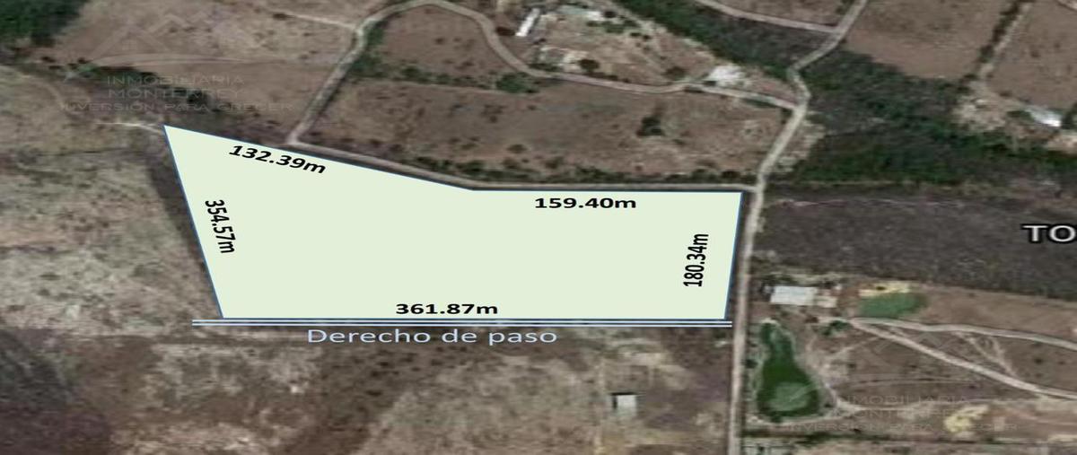 Foto de terreno habitacional en , industrial apodaca, apodaca, nuevo león, 22653317 foto 02 Foto de terreno habitacional en venta en , industrial apodaca, apodaca, nuevo león, 22653317 No. 02