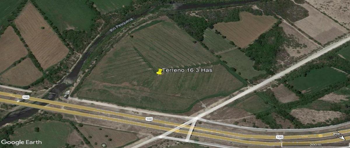 Foto de terreno habitacional en venta en  , industrial apodaca, apodaca, nuevo león, 26079694 No. 04