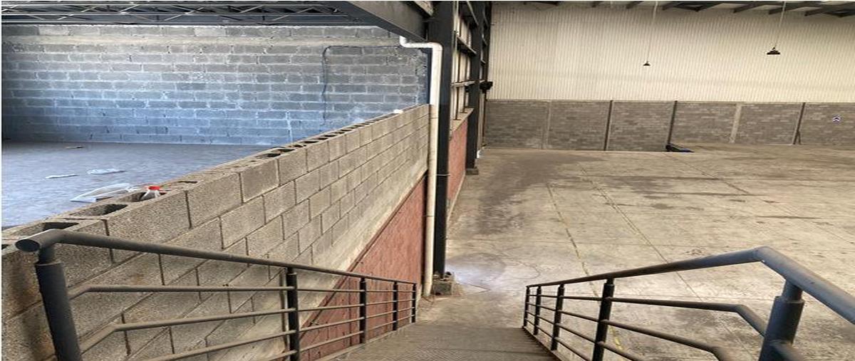 Foto de bodega en renta en  , industrial apodaca, apodaca, nuevo león, 26242091 No. 05