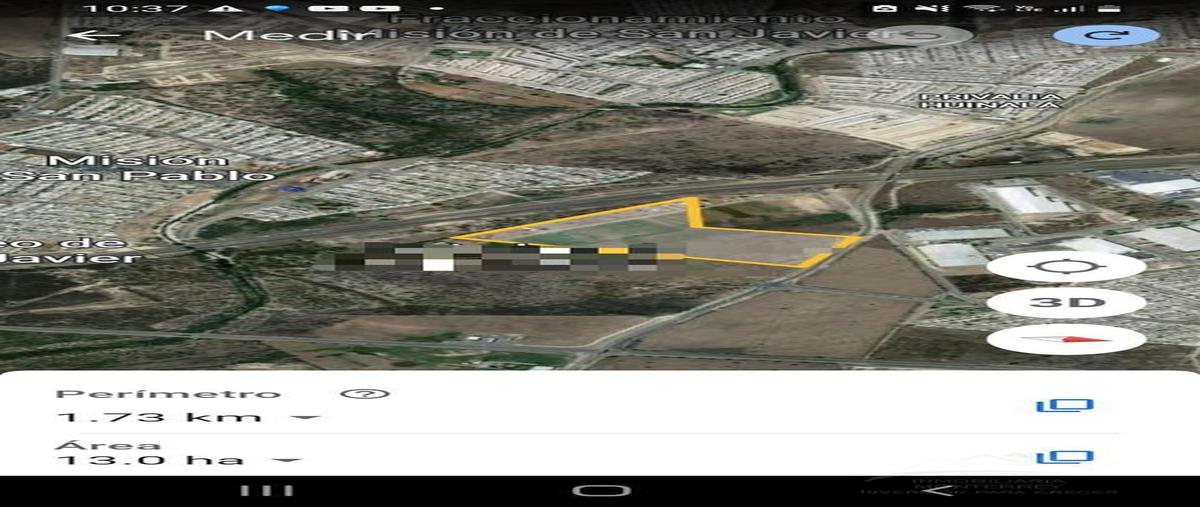 Foto de terreno habitacional en venta en  , industrial apodaca, apodaca, nuevo león, 26565222 No. 03