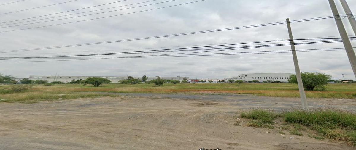 Foto de terreno habitacional en venta en  , industrial apodaca, apodaca, nuevo león, 26565222 No. 05