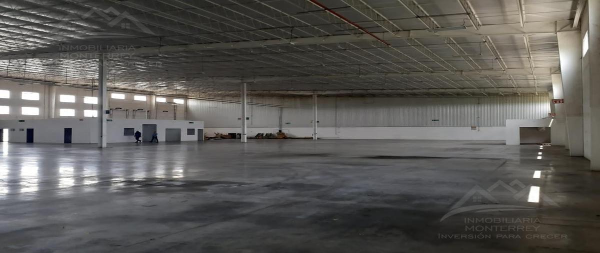 Foto de bodega en renta en  , industrial apodaca, apodaca, nuevo león, 26748540 No. 05