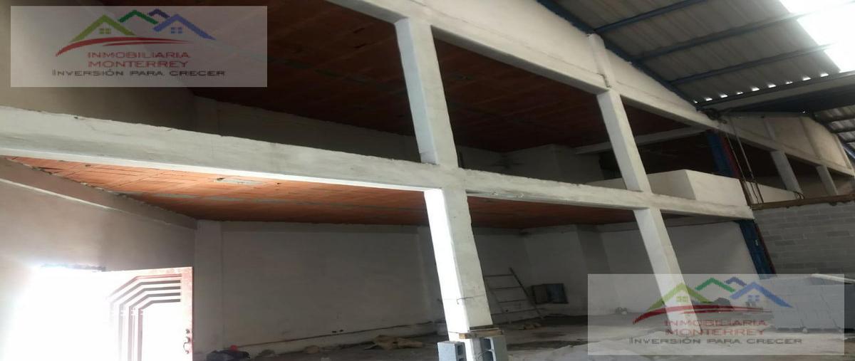 Foto de bodega en renta en  , industrial apodaca, apodaca, nuevo león, 27059786 No. 05