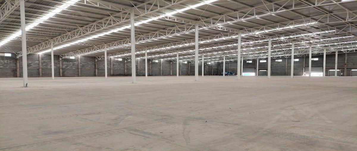 Foto de bodega en renta en  , industrial apodaca, apodaca, nuevo león, 27103970 No. 04