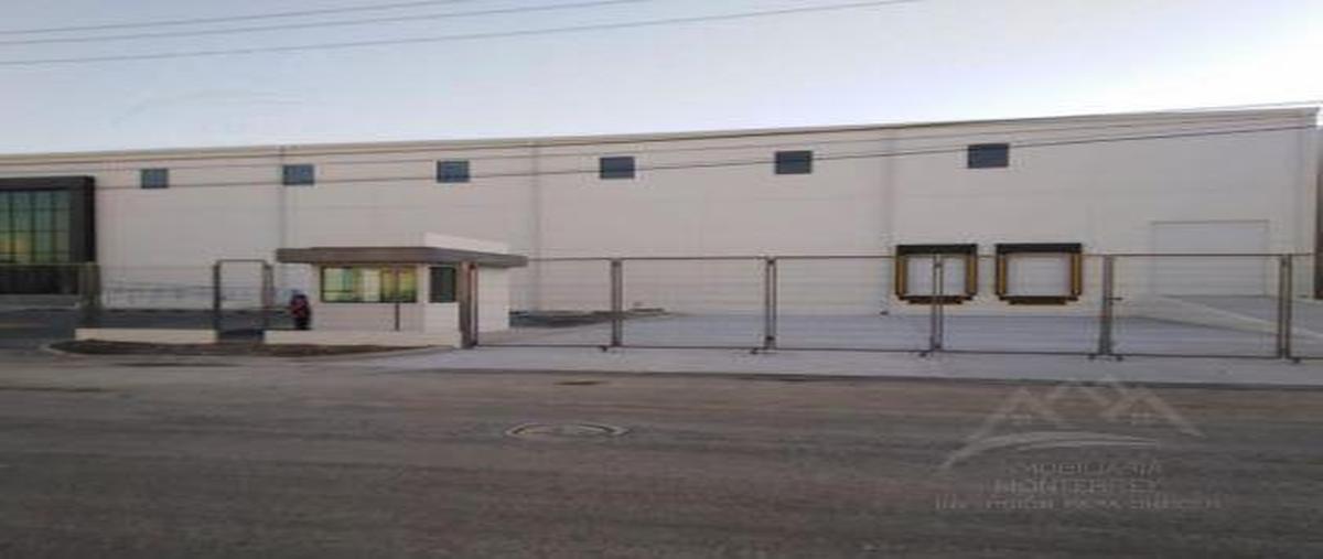 Foto de bodega en renta en  , industrial apodaca, apodaca, nuevo león, 27158654 No. 03