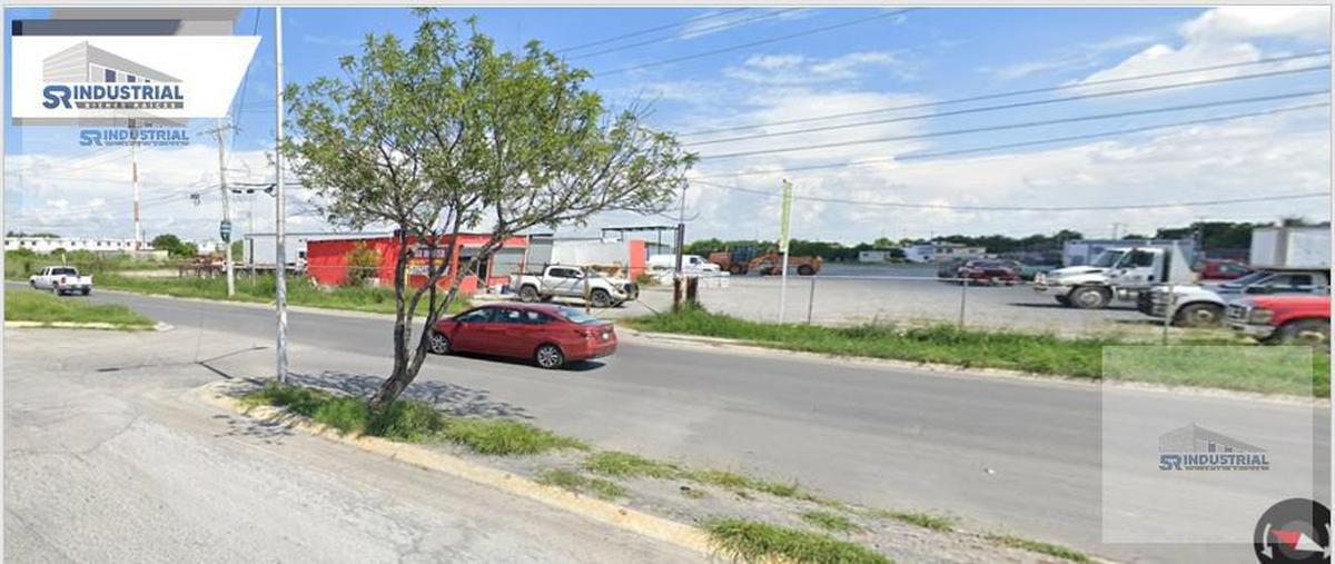 Foto de terreno habitacional en , industrial apodaca, apodaca, nuevo león, 27498698 foto 01 Foto de terreno habitacional en renta en , industrial apodaca, apodaca, nuevo león, 27498698 No. 01