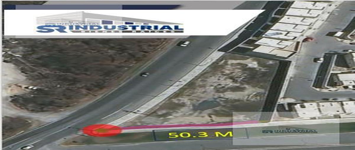 Foto de terreno habitacional en renta en  , industrial apodaca, apodaca, nuevo león, 27498699 No. 03