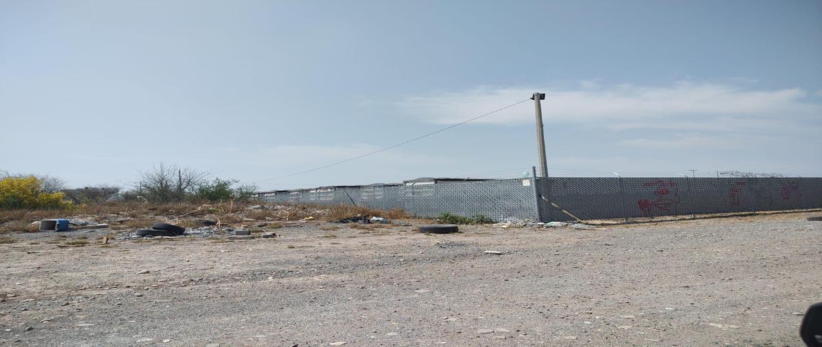 Foto de terreno habitacional en renta en  , industrial apodaca, apodaca, nuevo león, 27539755 No. 03