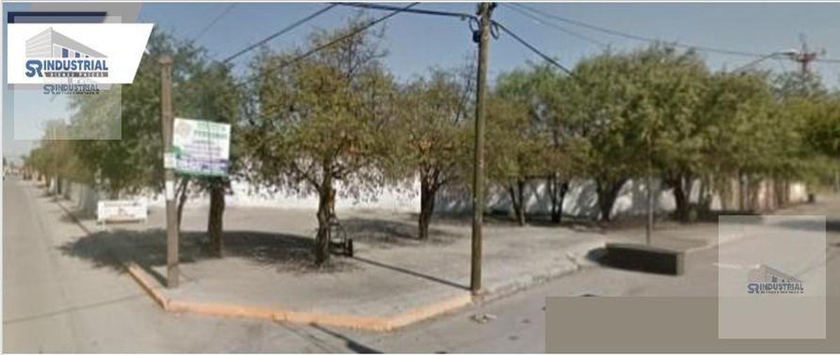 Foto de terreno habitacional en renta en  , industrial apodaca, apodaca, nuevo león, 27849279 No. 03