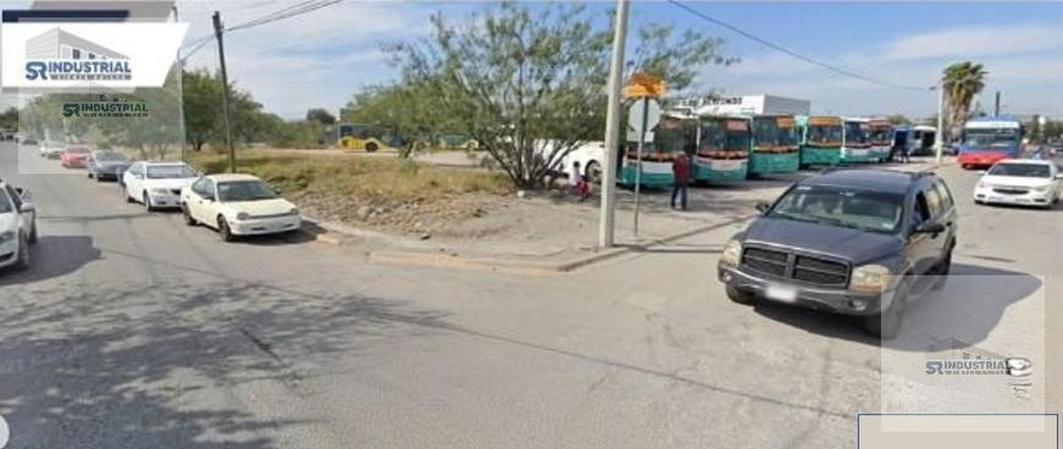 Foto de terreno habitacional en renta en  , industrial apodaca, apodaca, nuevo león, 27849280 No. 03