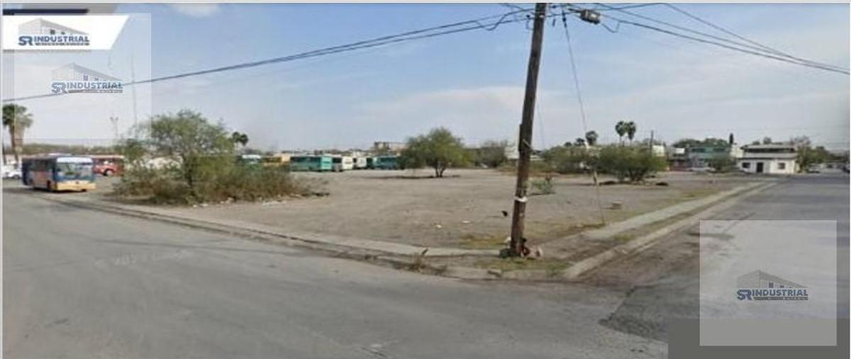Foto de terreno habitacional en renta en  , industrial apodaca, apodaca, nuevo león, 27849280 No. 04
