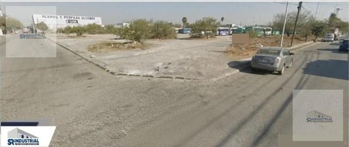 Foto de terreno habitacional en renta en  , industrial apodaca, apodaca, nuevo león, 27849280 No. 05