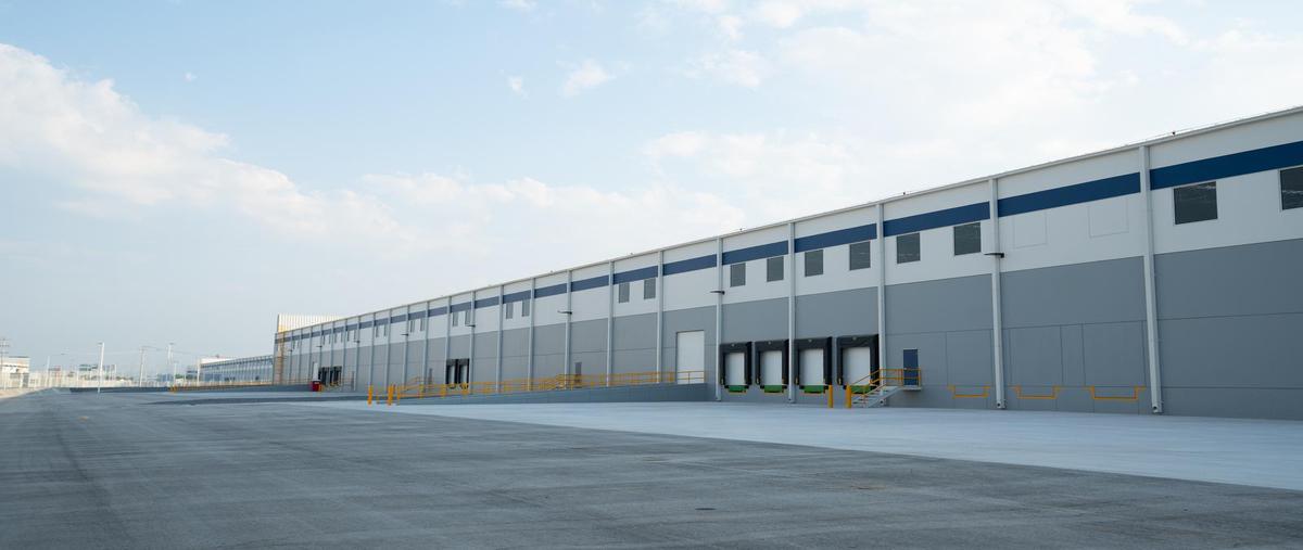 Foto de bodega en renta en  , industrial apodaca, apodaca, nuevo león, 27859986 No. 04