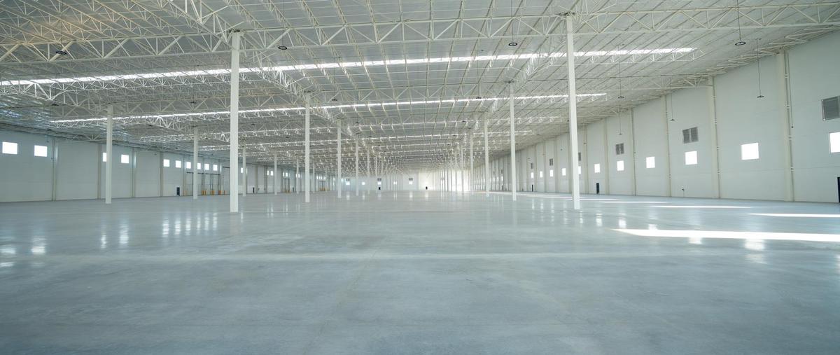 Foto de bodega en renta en  , industrial apodaca, apodaca, nuevo león, 27859986 No. 05