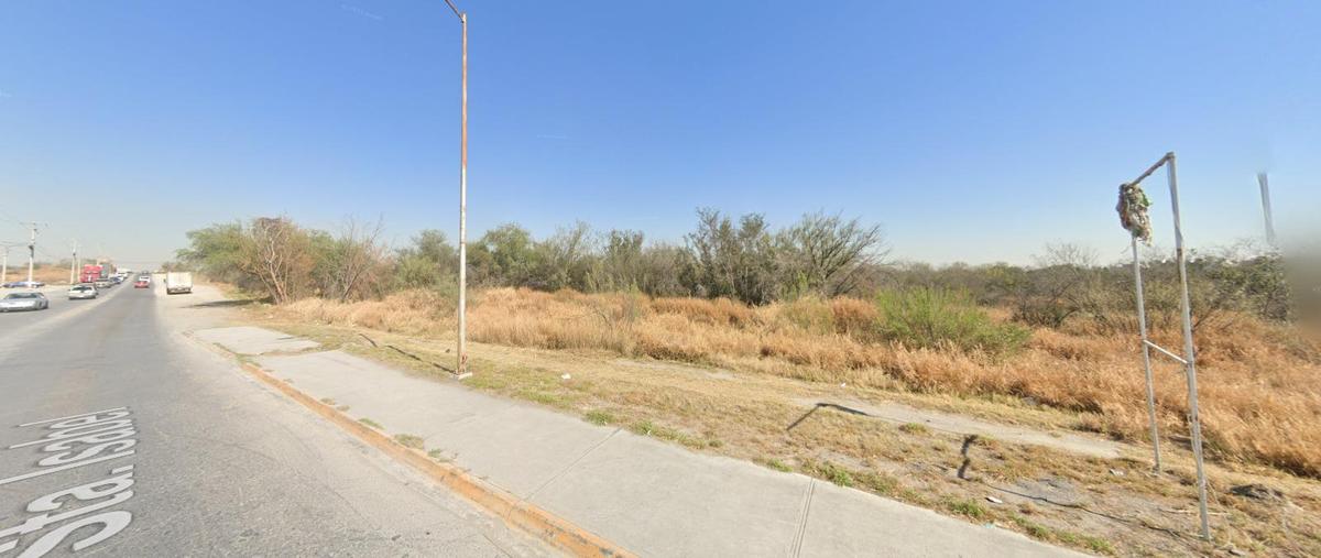 Foto de terreno habitacional en venta en  , industrial apodaca, apodaca, nuevo león, 28584164 No. 04