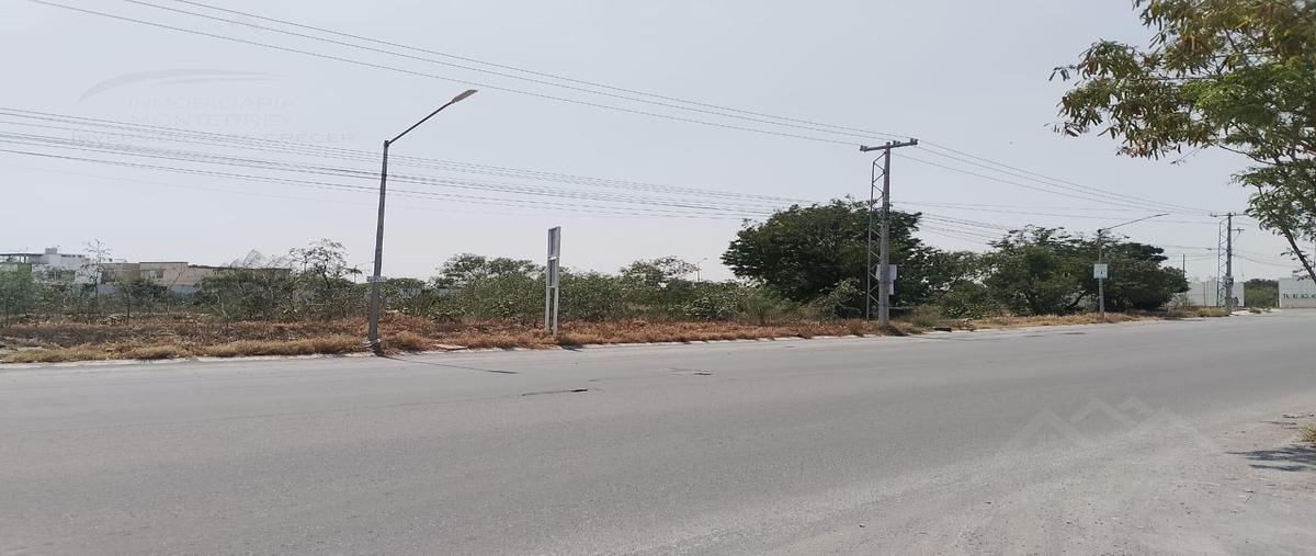 Foto de terreno habitacional en venta en  , industrial apodaca, apodaca, nuevo león, 28584172 No. 03