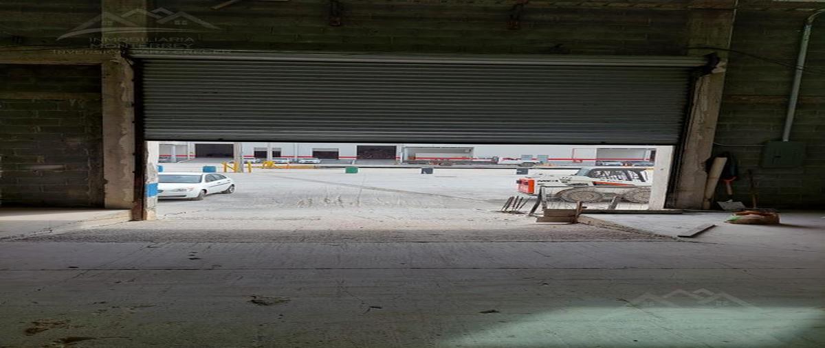 Foto de bodega en renta en  , industrial apodaca, apodaca, nuevo león, 28615935 No. 04