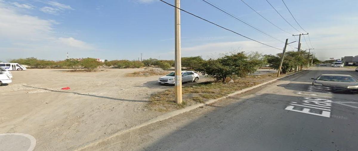 Foto de terreno habitacional en , industrial apodaca, apodaca, nuevo león, 28740537 foto 04 Foto de terreno habitacional en venta en , industrial apodaca, apodaca, nuevo león, 28740537 No. 04