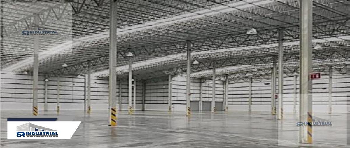Foto de nave industrial en renta en  , industrial apodaca, apodaca, nuevo león, 28758319 No. 03