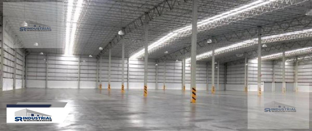 Foto de nave industrial en renta en  , industrial apodaca, apodaca, nuevo león, 28758319 No. 04