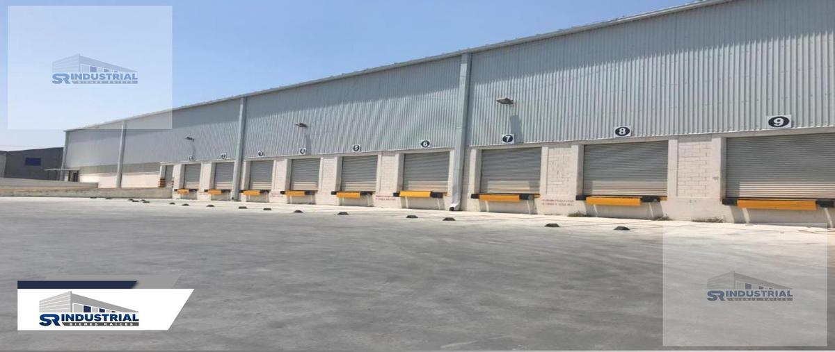 Foto de nave industrial en renta en  , industrial apodaca, apodaca, nuevo león, 28758319 No. 05