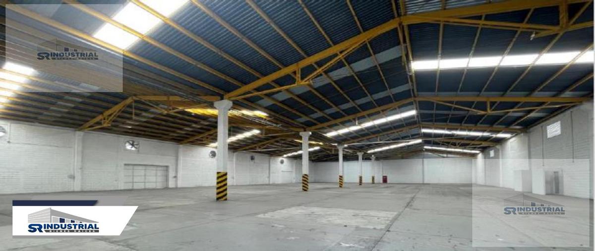 Foto de nave industrial en renta en  , industrial apodaca, apodaca, nuevo león, 28758320 No. 04