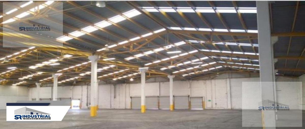 Foto de nave industrial en renta en  , industrial apodaca, apodaca, nuevo león, 28758321 No. 03