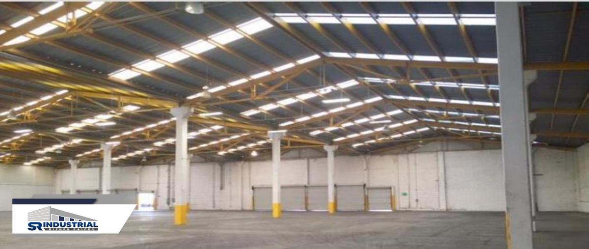 Foto de nave industrial en renta en  , industrial apodaca, apodaca, nuevo león, 28758321 No. 03