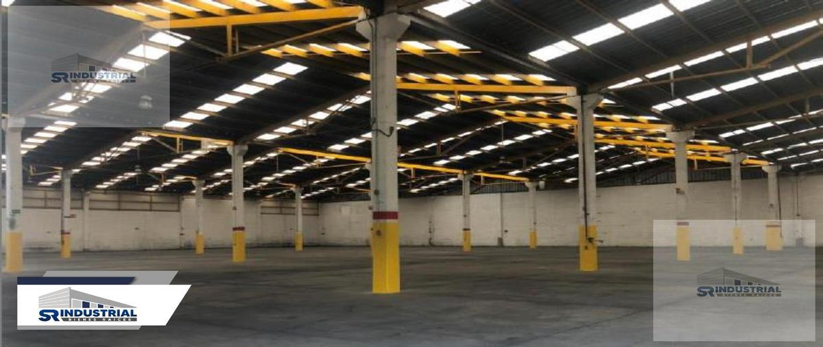 Foto de nave industrial en renta en  , industrial apodaca, apodaca, nuevo león, 28758321 No. 04