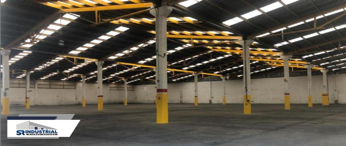 Foto de nave industrial en renta en  , industrial apodaca, apodaca, nuevo león, 28758321 No. 04