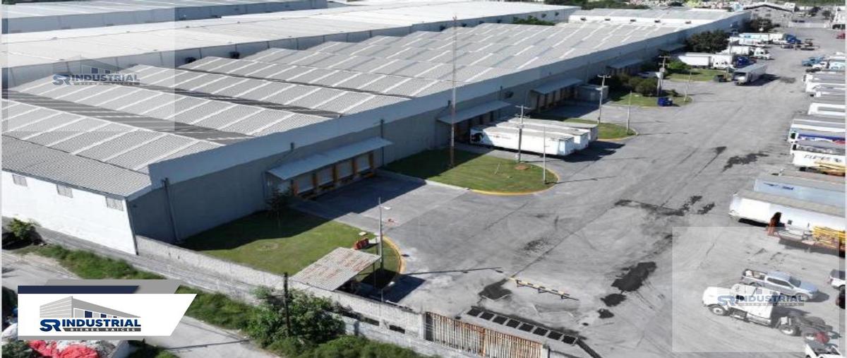 Foto de nave industrial en renta en  , industrial apodaca, apodaca, nuevo león, 28758321 No. 05