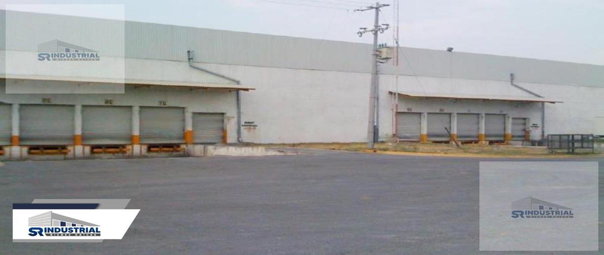 Foto de nave industrial en renta en  , industrial apodaca, apodaca, nuevo león, 28758322 No. 03