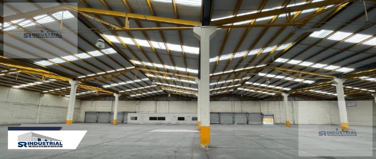 Foto de nave industrial en renta en  , industrial apodaca, apodaca, nuevo león, 28758322 No. 04