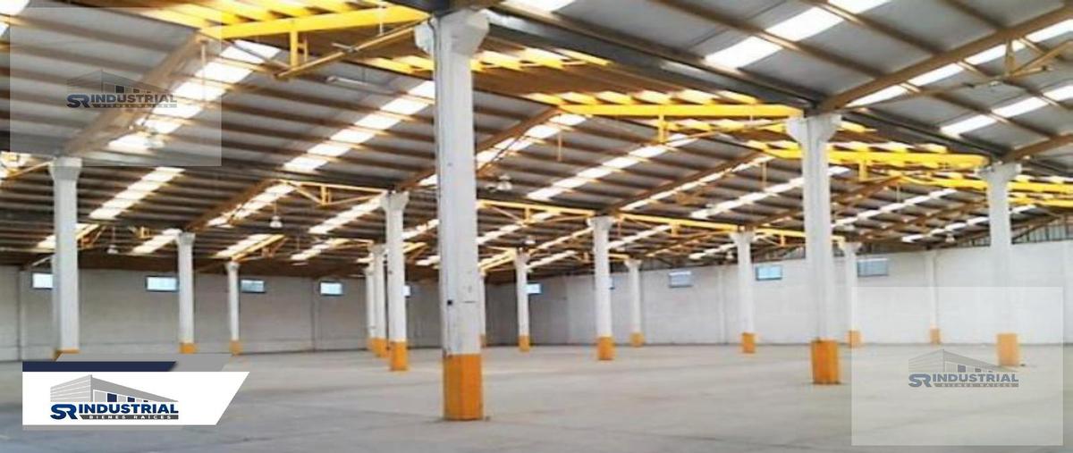Foto de nave industrial en renta en  , industrial apodaca, apodaca, nuevo león, 28758322 No. 05