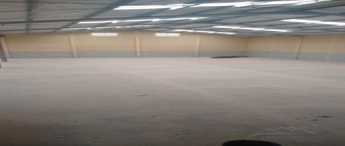 Foto de bodega en renta en  , industrial apodaca, apodaca, nuevo león, 29059536 No. 04