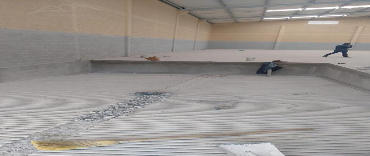 Foto de bodega en renta en  , industrial apodaca, apodaca, nuevo león, 29059536 No. 05