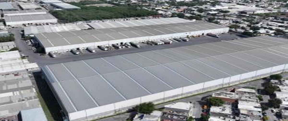 Foto de bodega en renta en  , industrial apodaca, apodaca, nuevo león, 29240722 No. 04