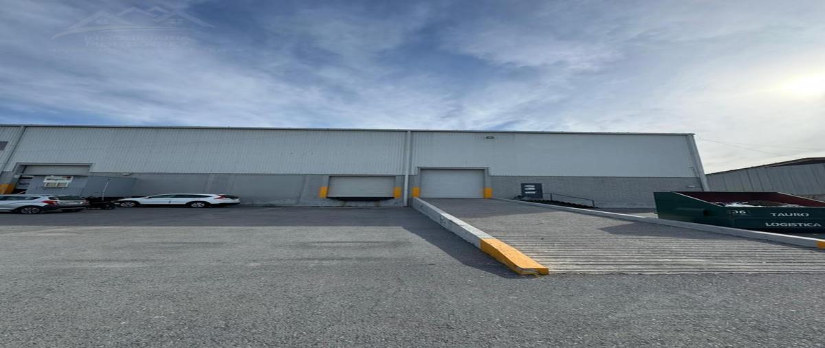 Foto de bodega en renta en  , industrial apodaca, apodaca, nuevo león, 29240722 No. 05