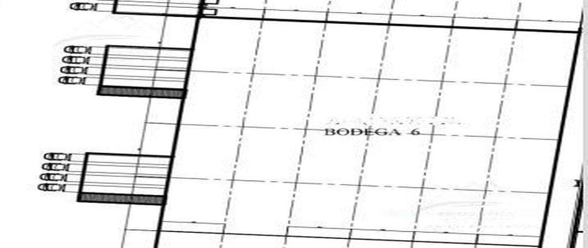 Foto de bodega en renta en  , industrial apodaca, apodaca, nuevo león, 29244532 No. 03