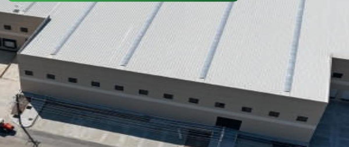 Foto de nave industrial en renta en  , industrial apodaca, apodaca, nuevo león, 29439252 No. 03