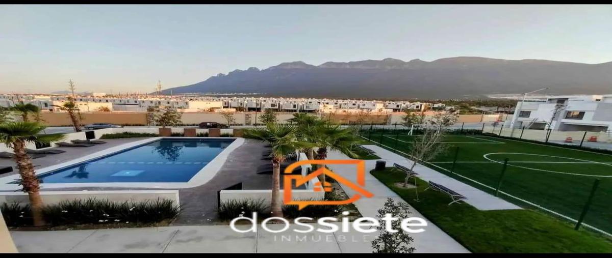 Foto de casa en , industrial apodaca, apodaca, nuevo león, 29465992 foto 01 Foto de casa en venta en , industrial apodaca, apodaca, nuevo león, 29465992 No. 01
