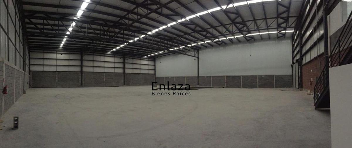 Foto de bodega en renta en  , industrial apodaca, apodaca, nuevo león, 29840136 No. 04