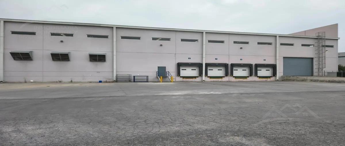 Foto de bodega en renta en  , industrial apodaca, apodaca, nuevo león, 0 No. 03