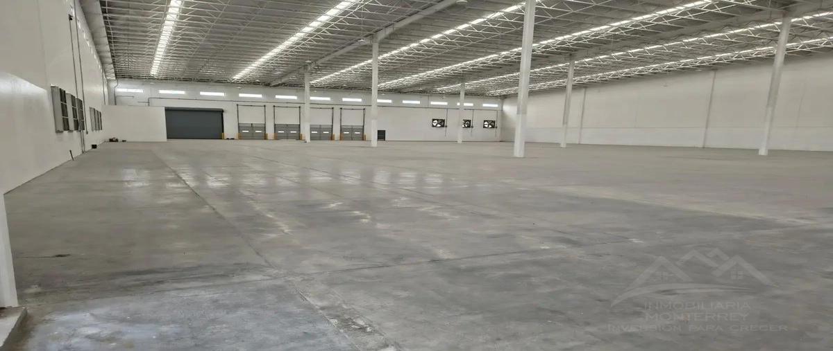 Foto de bodega en renta en  , industrial apodaca, apodaca, nuevo león, 0 No. 04
