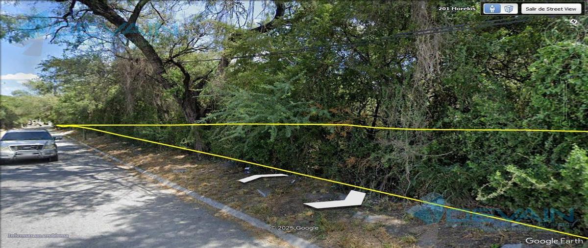 Foto de terreno habitacional en venta en  , industrial apodaca, apodaca, nuevo león, 0 No. 03