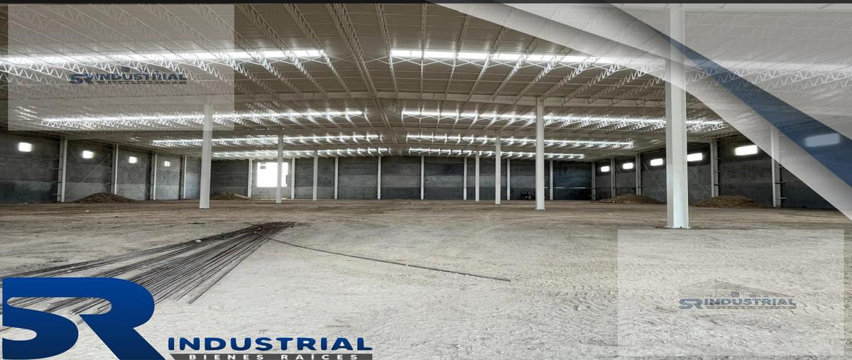 Foto de bodega en renta en  , industrial apodaca, apodaca, nuevo león, 30037892 No. 03