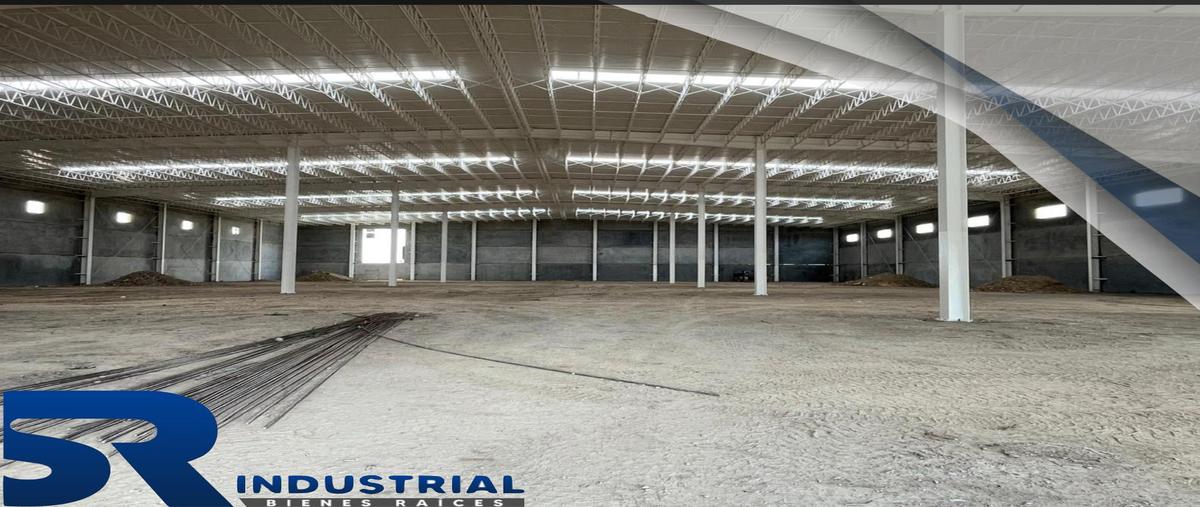 Foto de bodega en , industrial apodaca, apodaca, nuevo león, 30037892 foto 03 Foto de bodega en renta en , industrial apodaca, apodaca, nuevo león, 30037892 No. 03